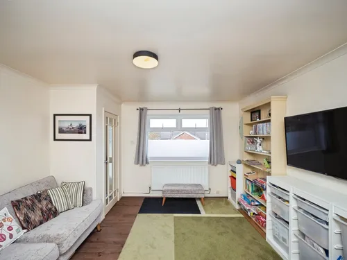 Griffiths Close, Wirralphoto