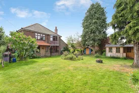 Property responsive