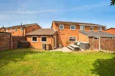 Griffiths Close, Wirral
