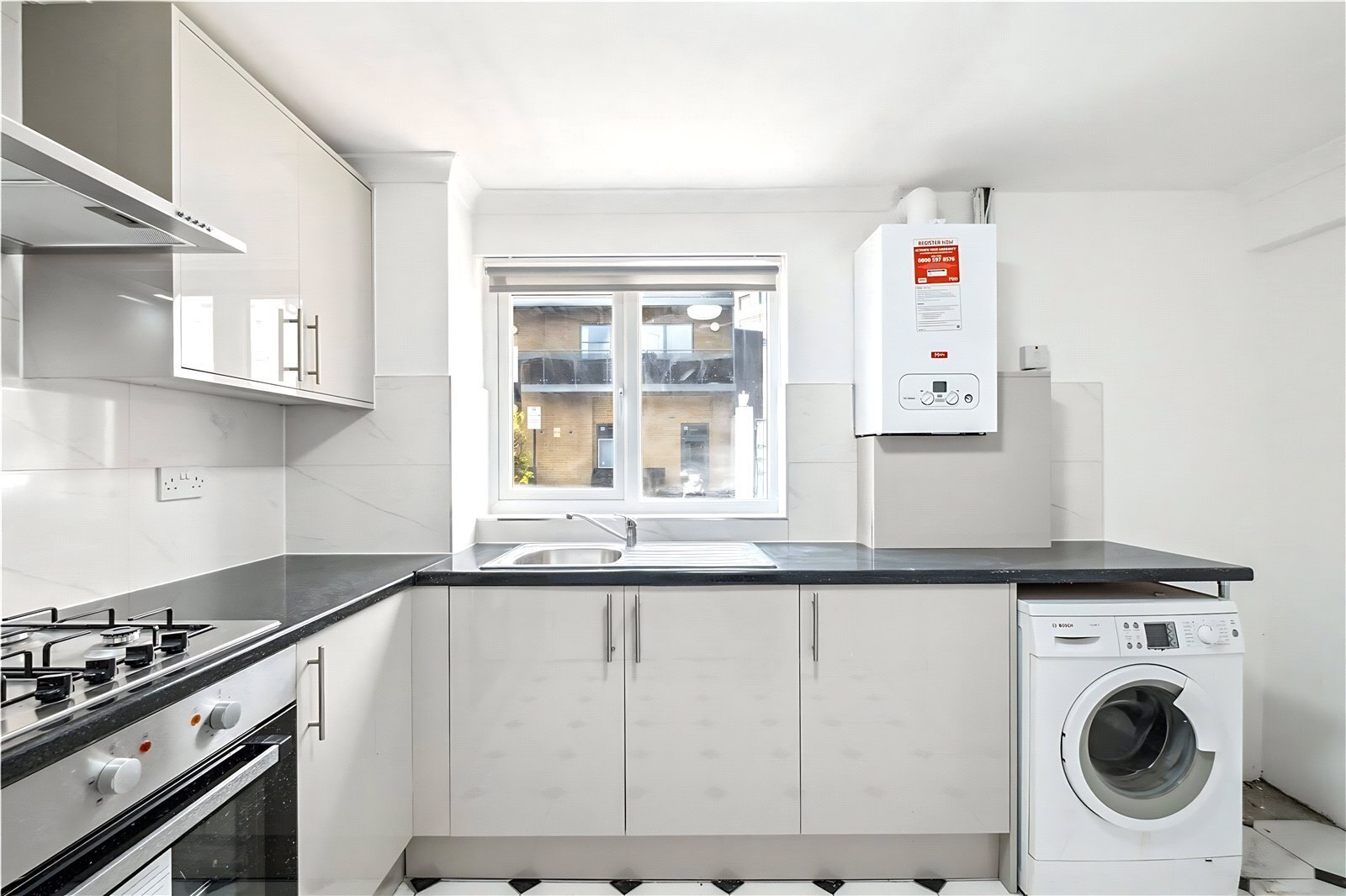 Shirley Street, Canning Town, London, E16 Image 7