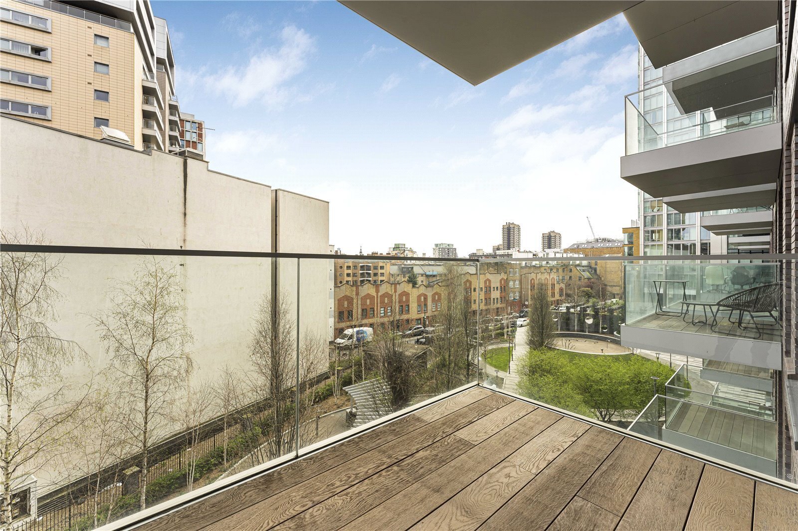 Alie Street, London, E1 Image 12