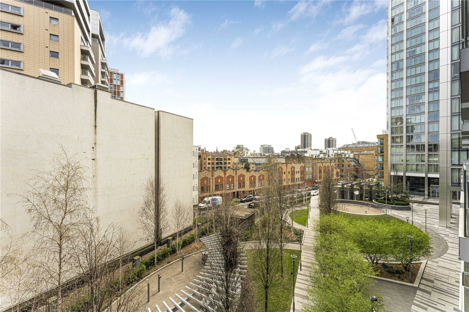 Alie Street, London, E1 Image 13