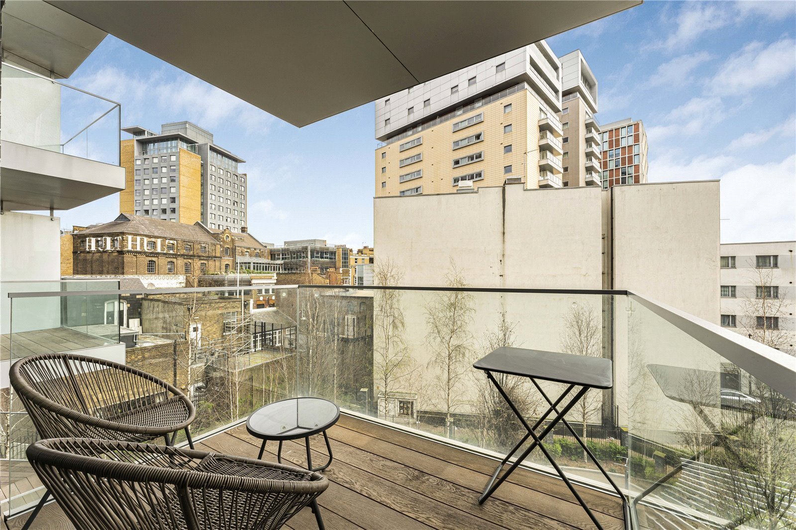 Alie Street, London, E1 Image 14