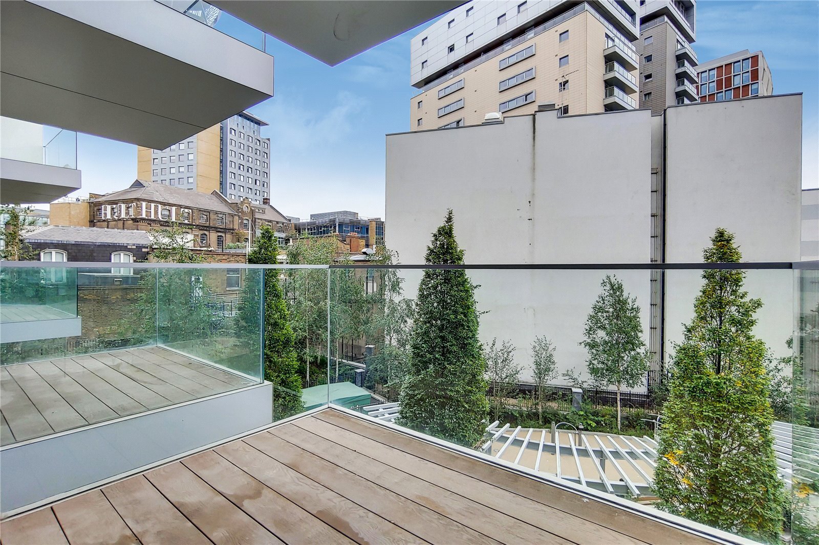 Alie Street, London, E1 Image 16