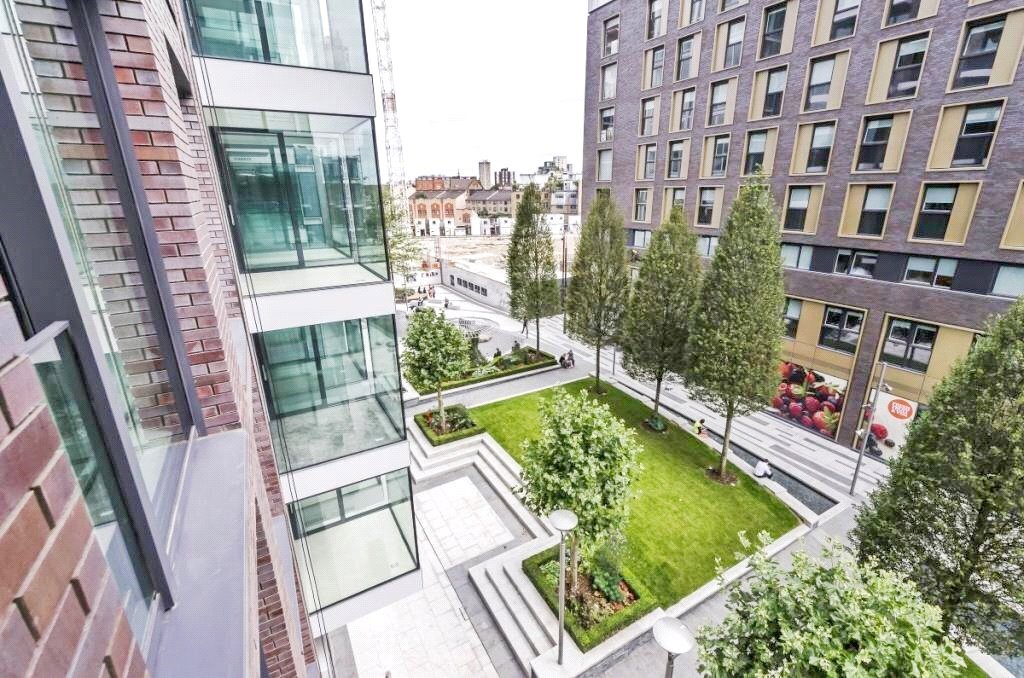 Alie Street, London, E1 Image 25