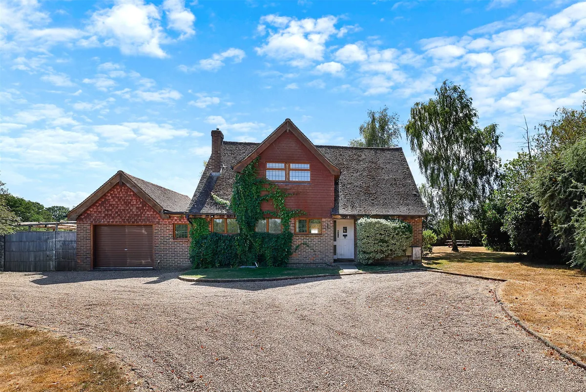 Cudworth Lane, Newdigate, Surrey, RH5