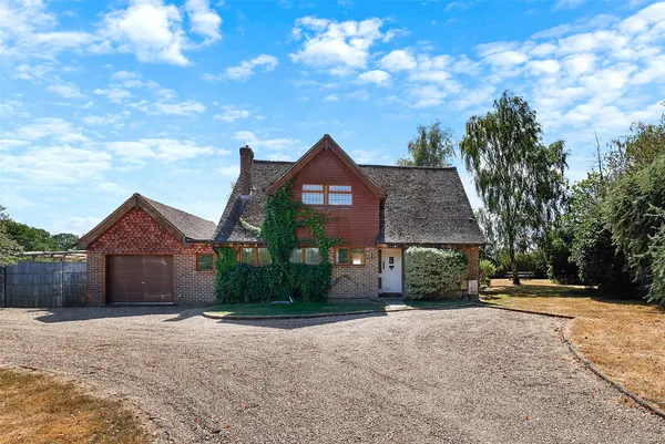 Cudworth Lane, Newdigate, Surrey, RH5