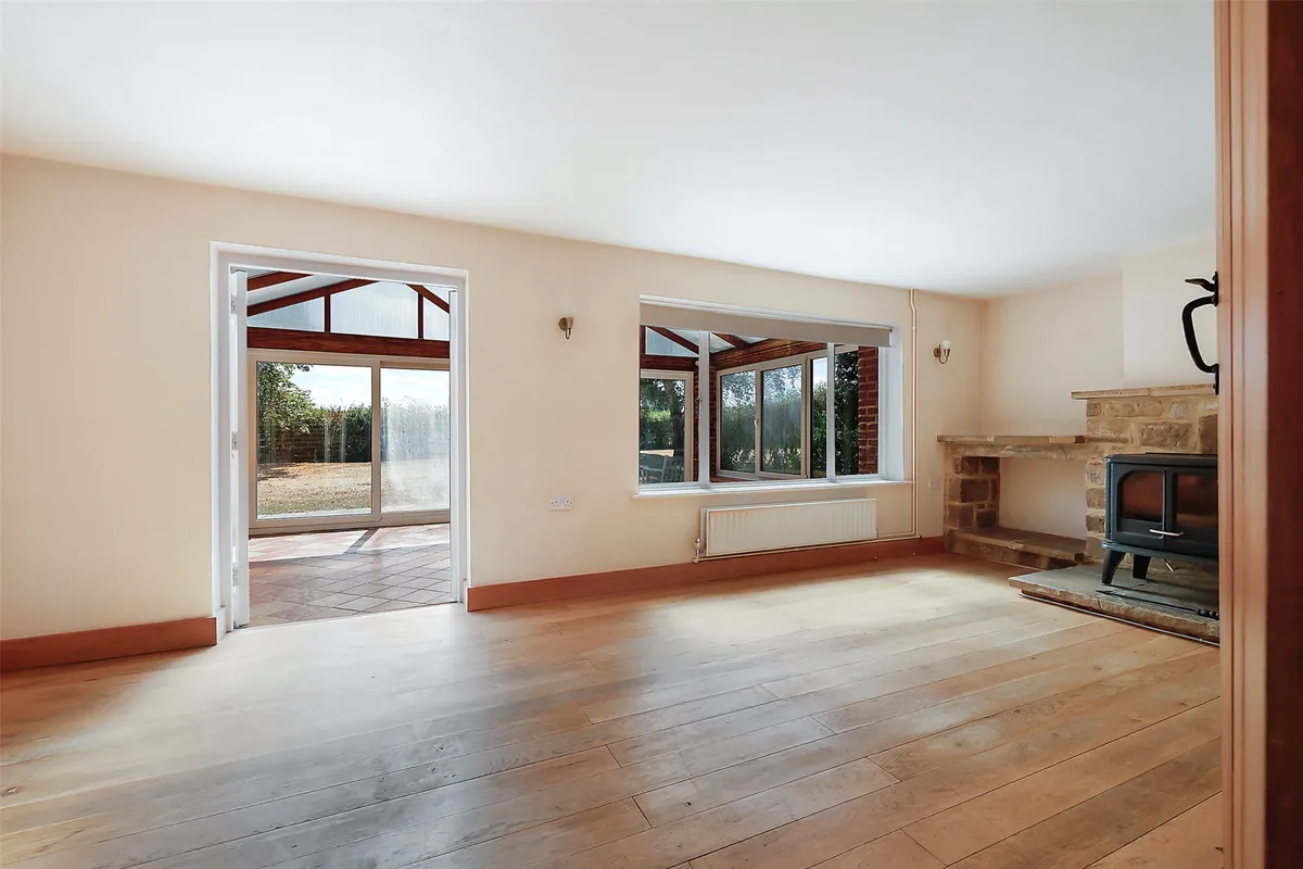 Cudworth Lane, Newdigate, Surrey, RH5