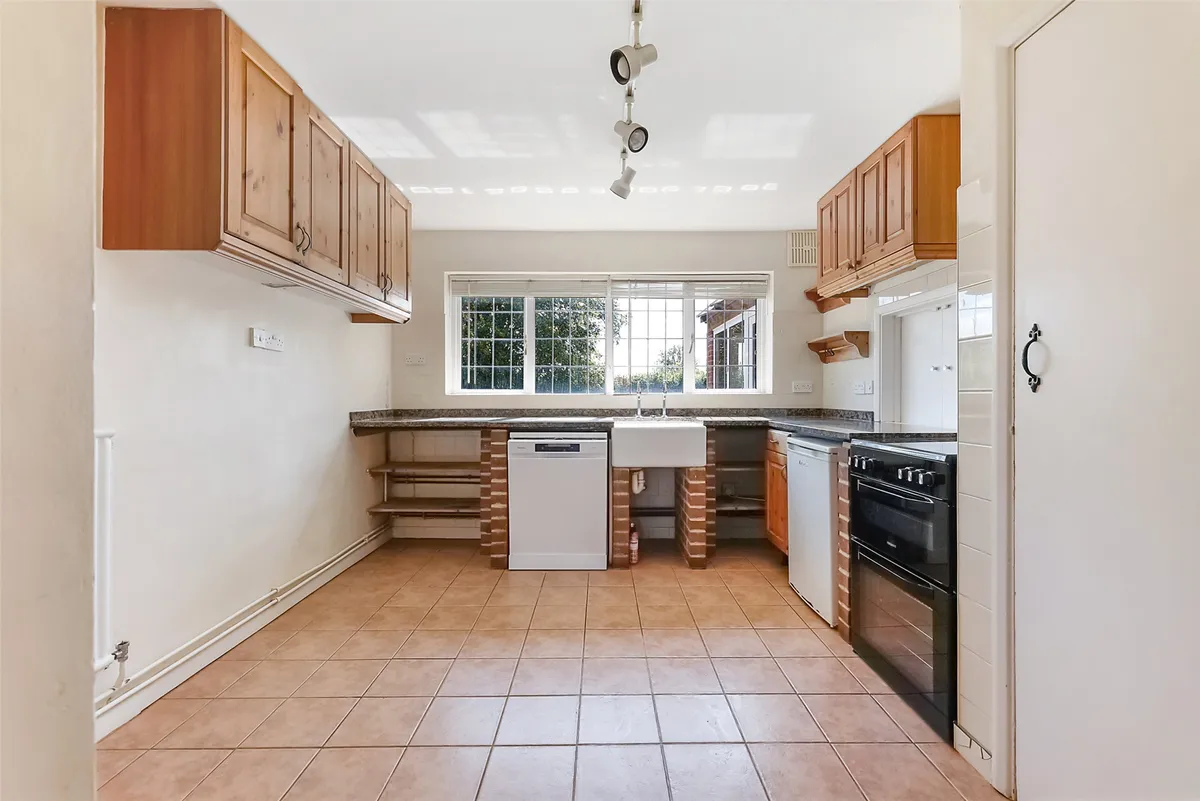 Cudworth Lane, Newdigate, Surrey, RH5