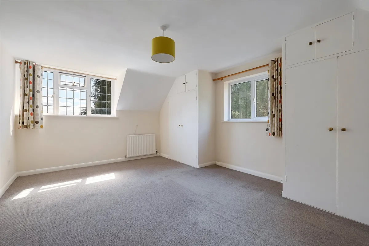 Cudworth Lane, Newdigate, Surrey, RH5