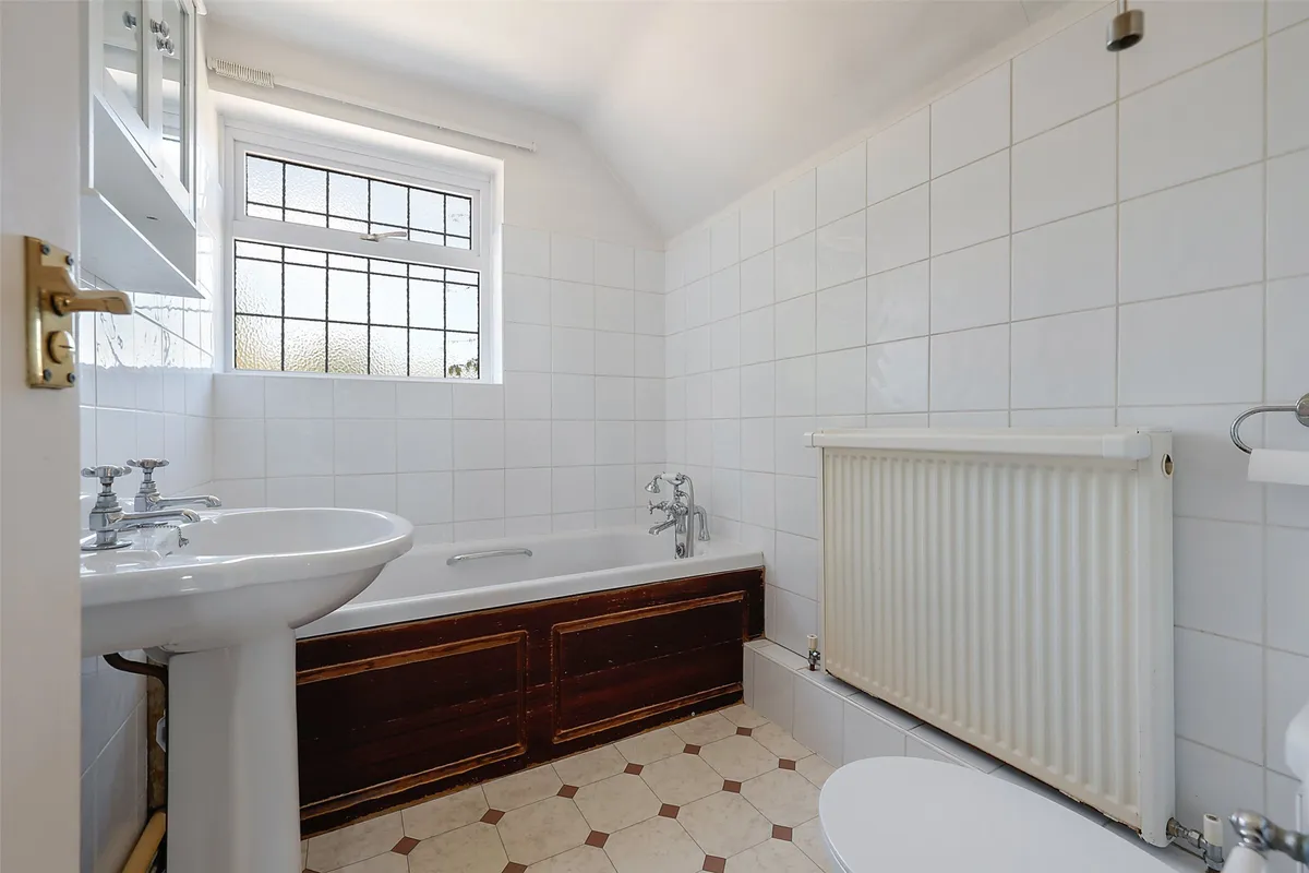 Cudworth Lane, Newdigate, Surrey, RH5