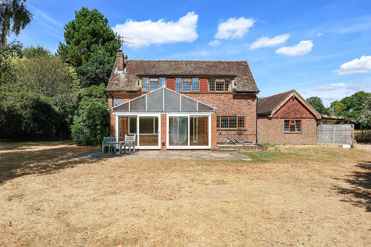 Cudworth Lane, Newdigate, Surrey, RH5