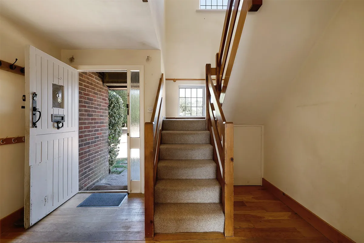 Cudworth Lane, Newdigate, Surrey, RH5