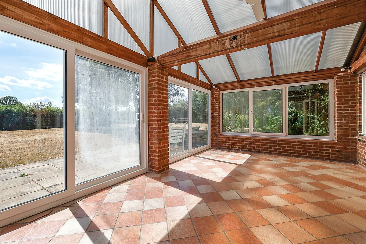 Cudworth Lane, Newdigate, Surrey, RH5