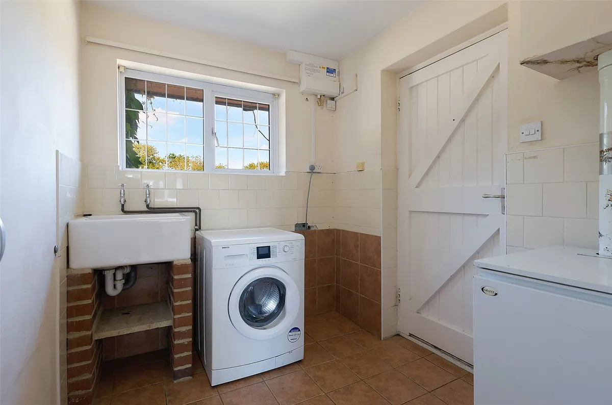Cudworth Lane, Newdigate, Surrey, RH5