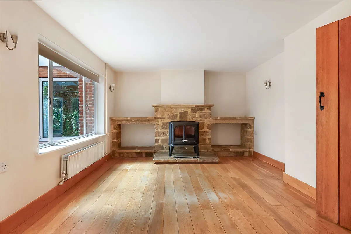 Cudworth Lane, Newdigate, Surrey, RH5