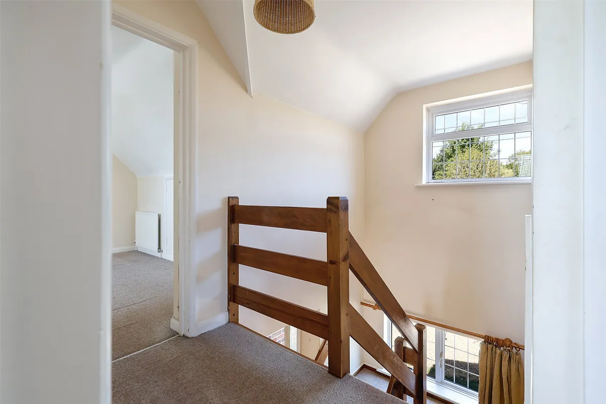 Cudworth Lane, Newdigate, Surrey, RH5