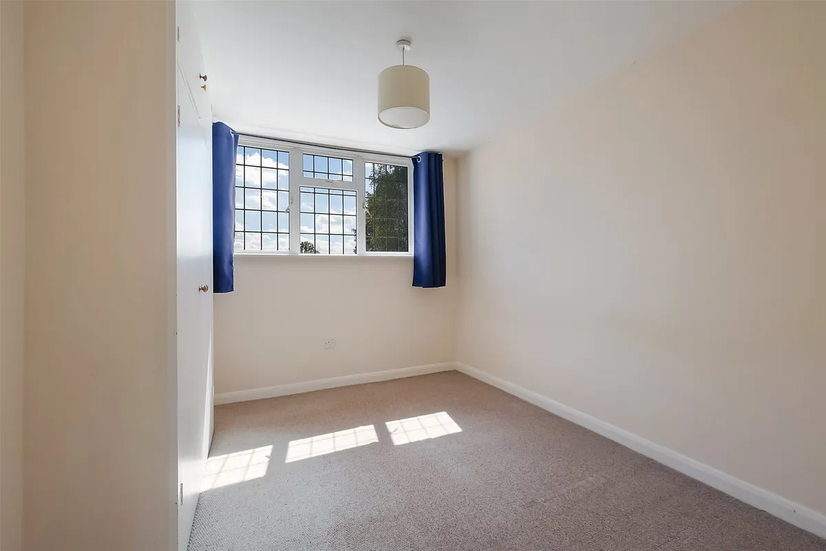 Cudworth Lane, Newdigate, Surrey, RH5