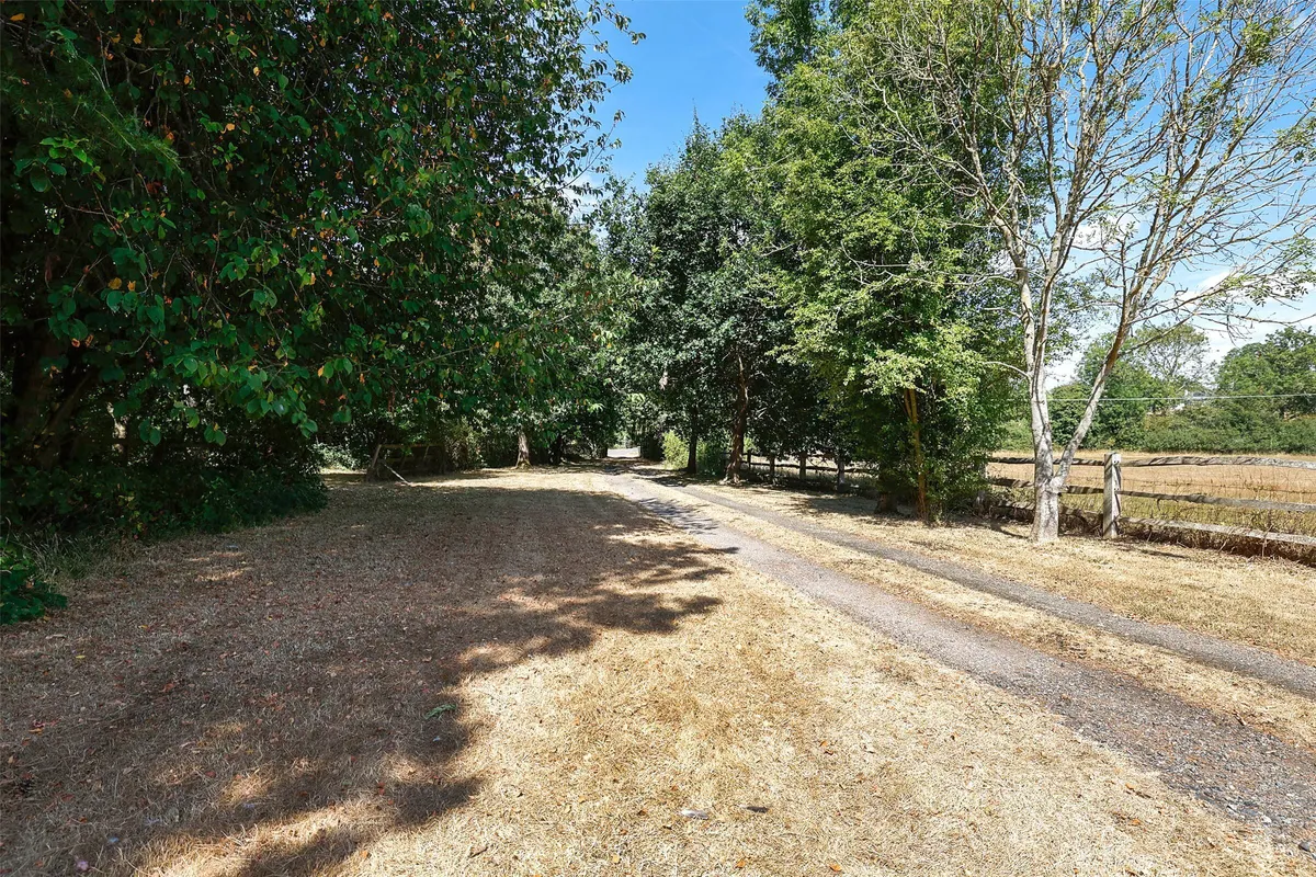 Cudworth Lane, Newdigate, Surrey, RH5