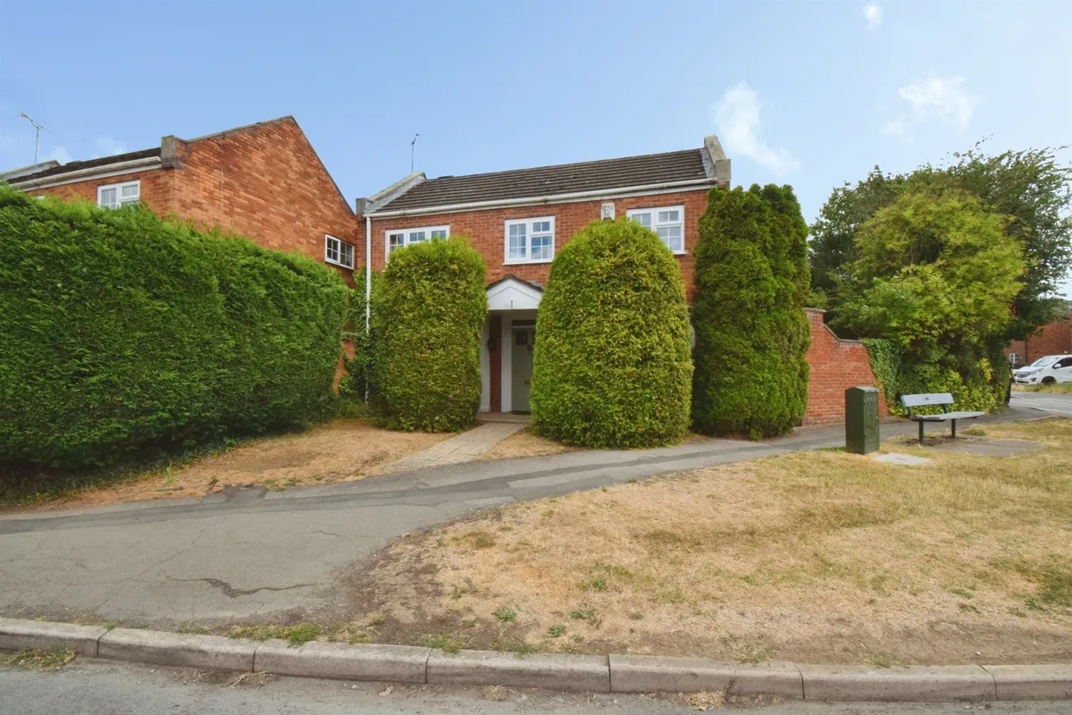 Bindleys Lane, Great Glen, Leicester