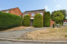 Bindleys Lane, Great Glen, Leicester
