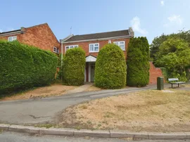Bindleys Lane, Great Glen, Leicester photo
