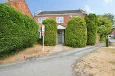 Bindleys Lane, Great Glen, Leicester