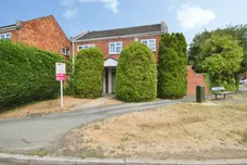 Bindleys Lane, Great Glen, Leicester