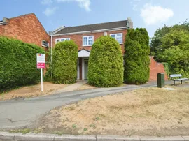 Bindleys Lane, Great Glen, Leicester thumb 3