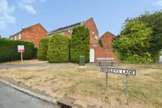 Bindleys Lane, Great Glen, Leicester