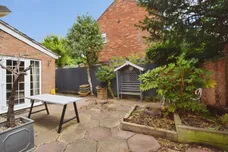 Bindleys Lane, Great Glen, Leicester