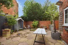 Bindleys Lane, Great Glen, Leicester