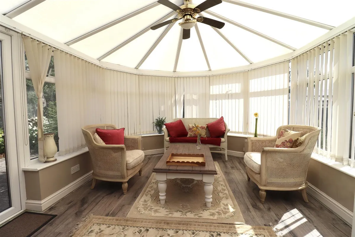 St. Stephens Crescent, Gilberdyke, Brough