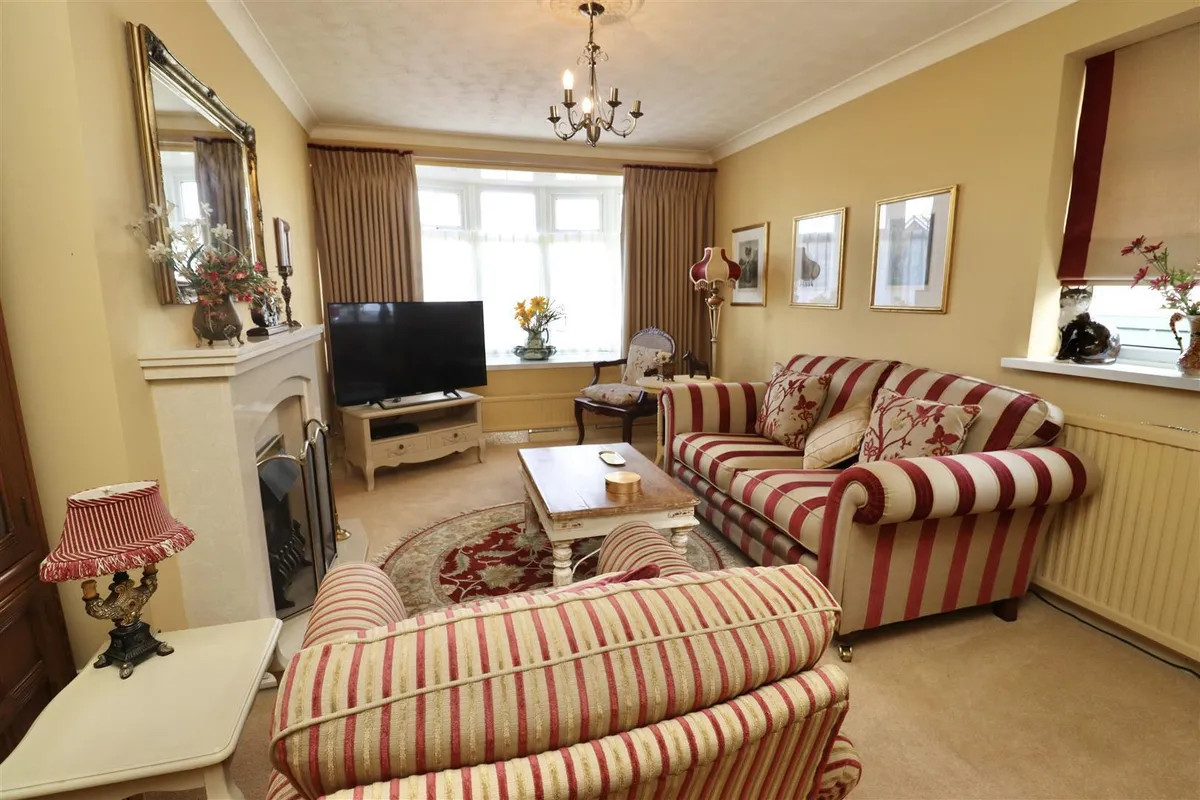 St. Stephens Crescent, Gilberdyke, Brough
