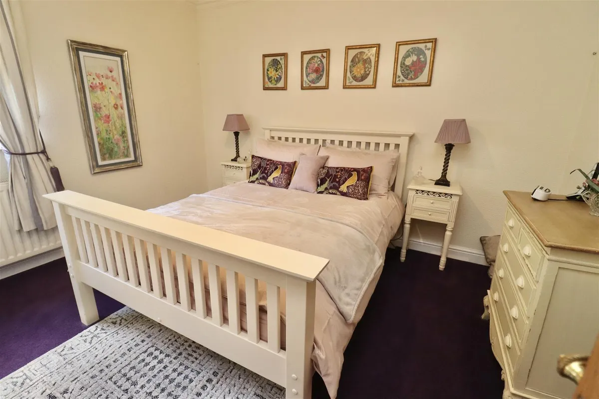 St. Stephens Crescent, Gilberdyke, Brough