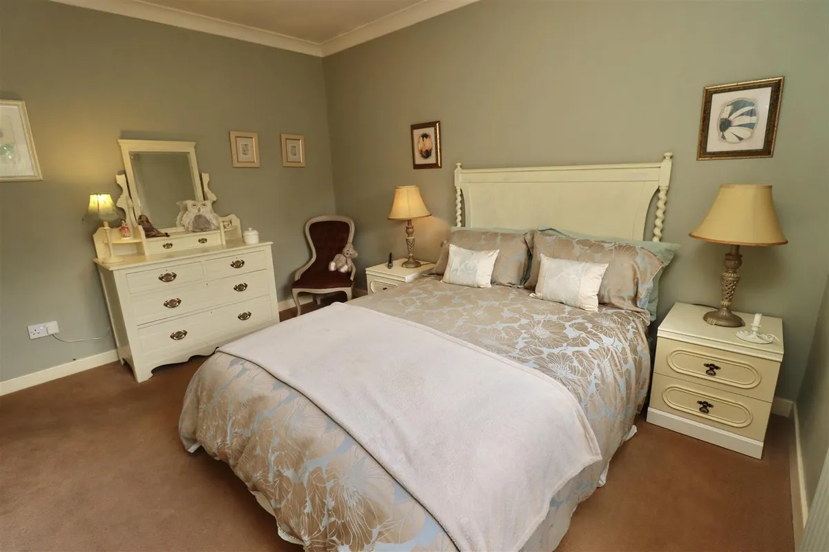 St. Stephens Crescent, Gilberdyke, Brough