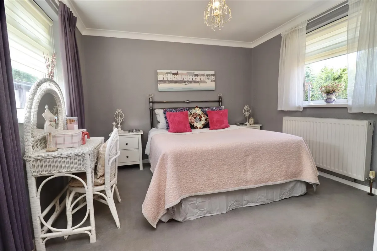 St. Stephens Crescent, Gilberdyke, Brough