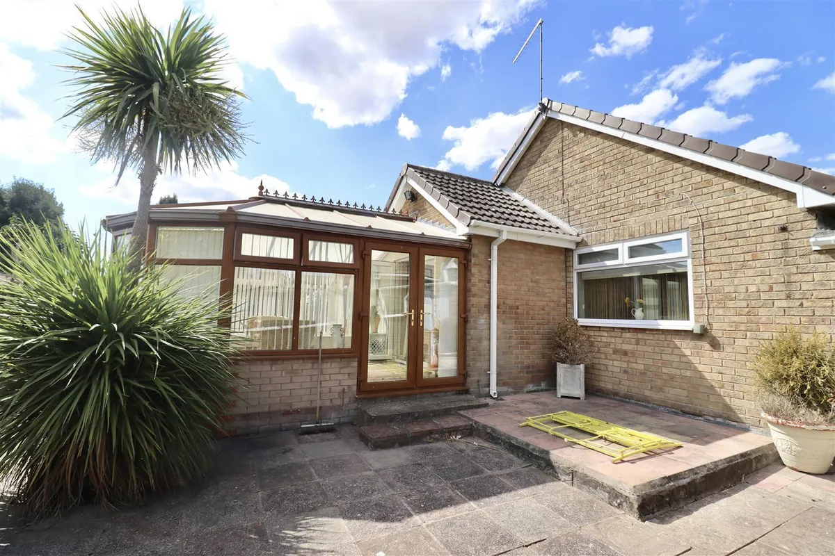St. Stephens Crescent, Gilberdyke, Brough