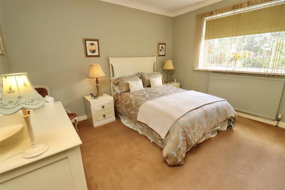 St. Stephens Crescent, Gilberdyke, Brough