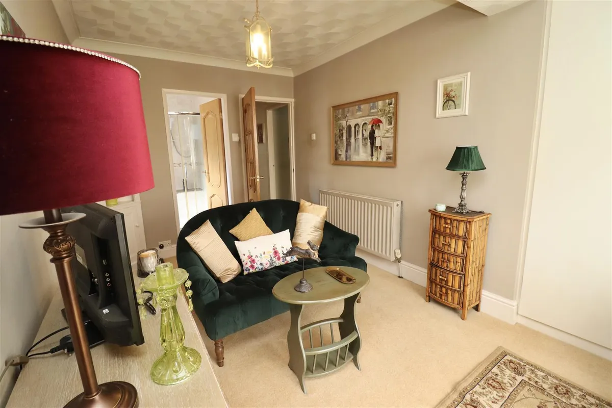St. Stephens Crescent, Gilberdyke, Brough