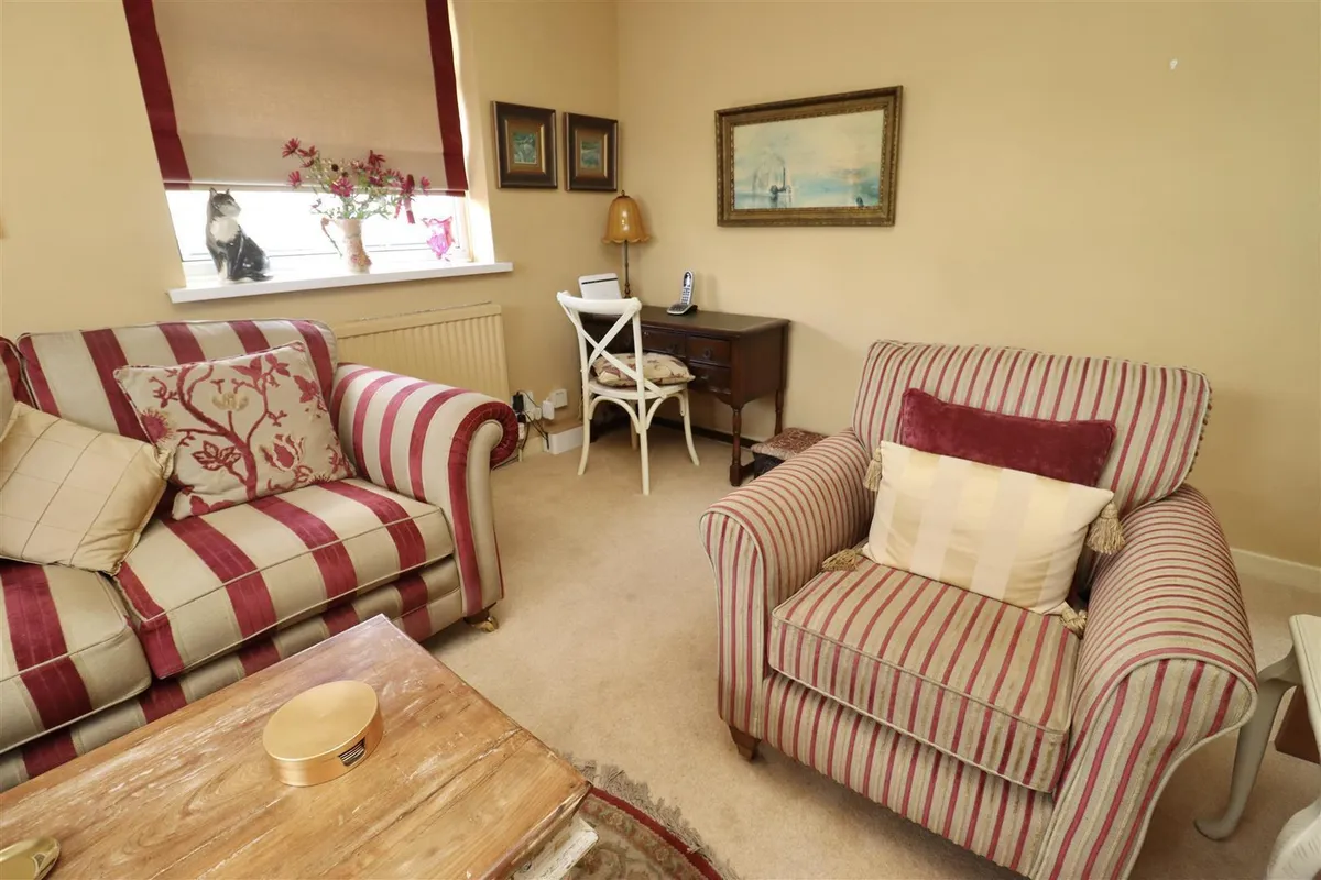 St. Stephens Crescent, Gilberdyke, Brough