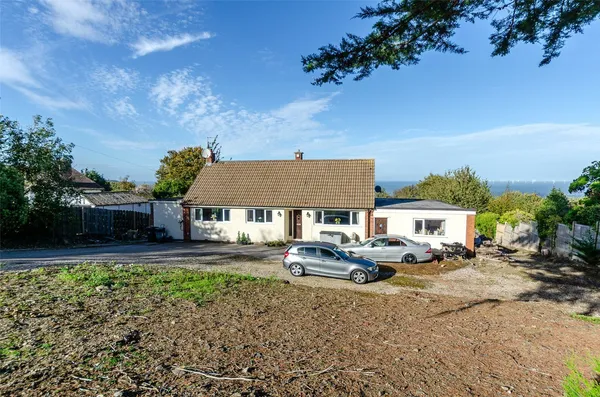 Pen Y Bryn Road, Colwyn Bay, Conwy, LL29