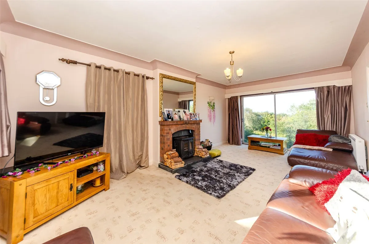 Pen Y Bryn Road, Colwyn Bay, Conwy, LL29
