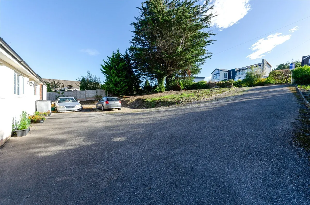 Pen Y Bryn Road, Colwyn Bay, Conwy, LL29