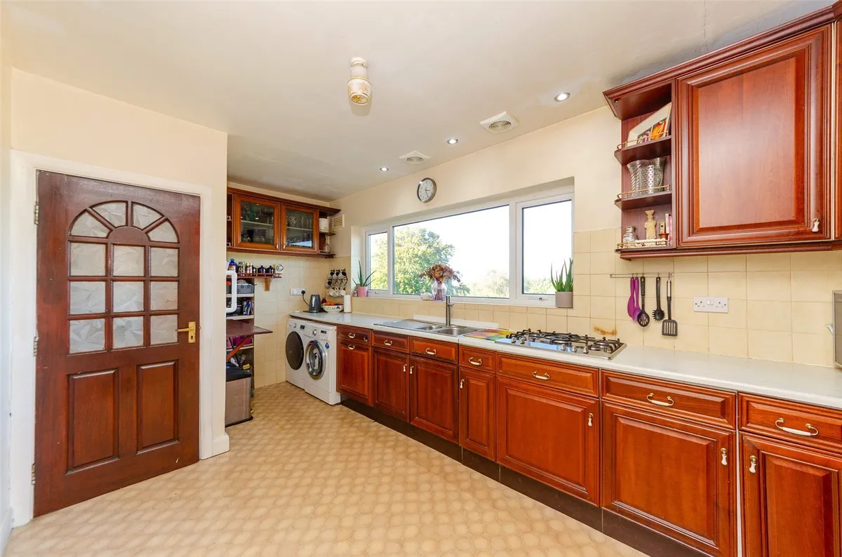 Pen Y Bryn Road, Colwyn Bay, Conwy, LL29