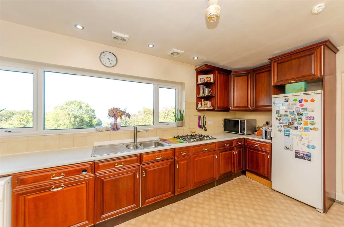 Pen Y Bryn Road, Colwyn Bay, Conwy, LL29