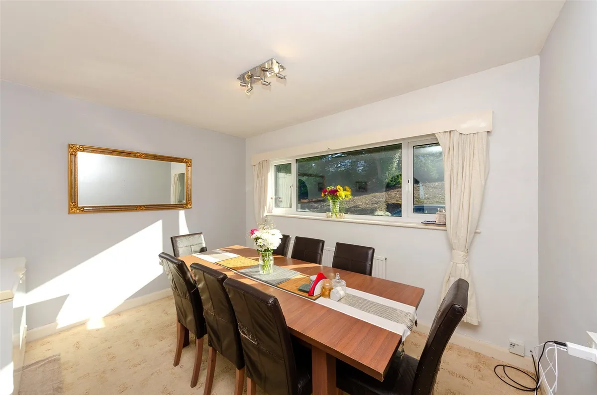 Pen Y Bryn Road, Colwyn Bay, Conwy, LL29