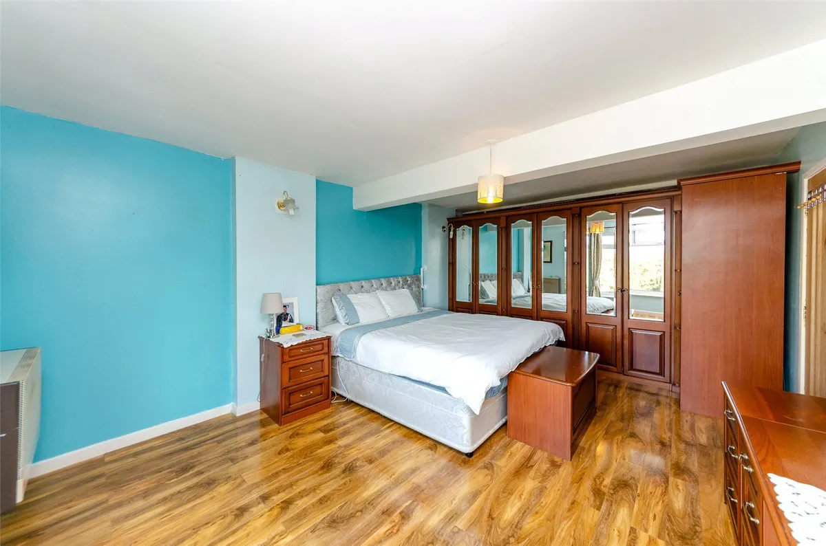 Pen Y Bryn Road, Colwyn Bay, Conwy, LL29