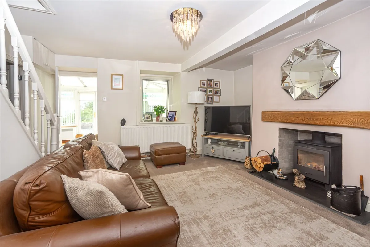 Coed Y Parc, Bethesda, Bangor, Gwynedd, LL57