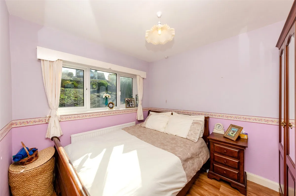Pen Y Bryn Road, Colwyn Bay, Conwy, LL29
